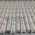 FORST Pleated Pulse Filter Bag Replacement For Dust Collector